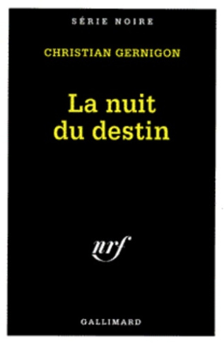 La nuit du destin