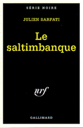 Le saltimbanque