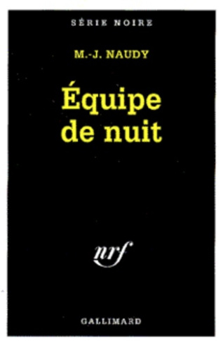 Équipe de nuit