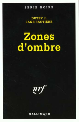 Zones d'ombre