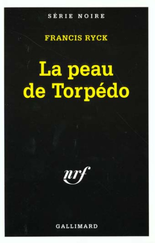 La peau de Torpédo
