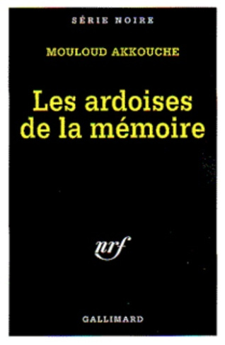 Les ardoises de la mémoire