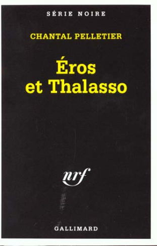 Éros et thalasso