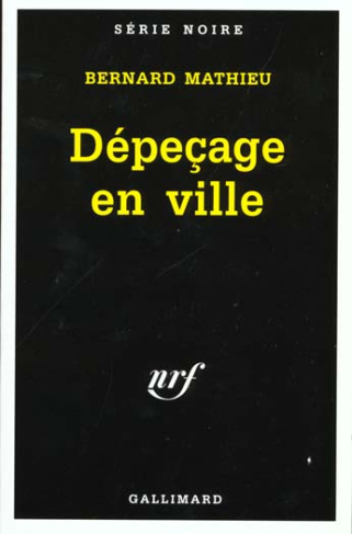Dépeçage en ville