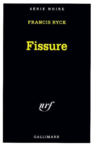 Fissure
