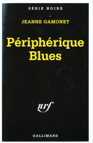 Périphérique blues