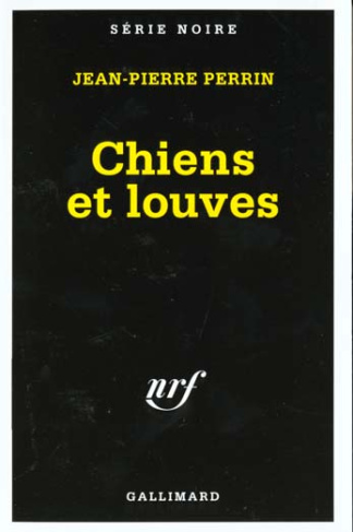 Chiens et louves
