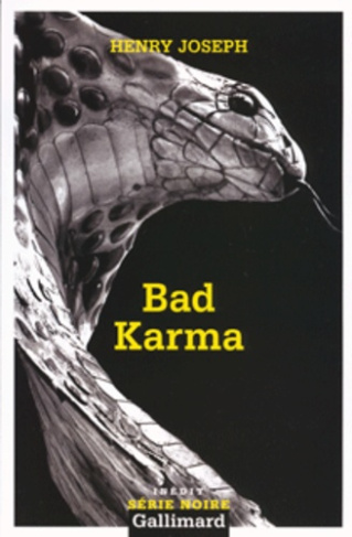 Bad Karma