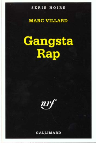 Gangsta Rap