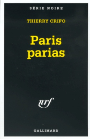 Paris parias