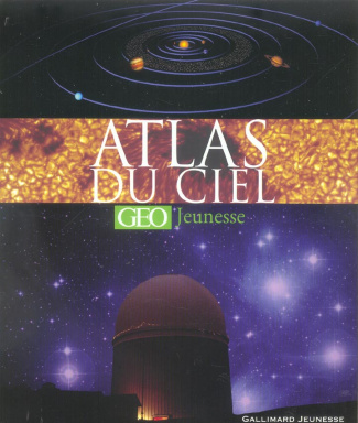 Atlas du ciel
