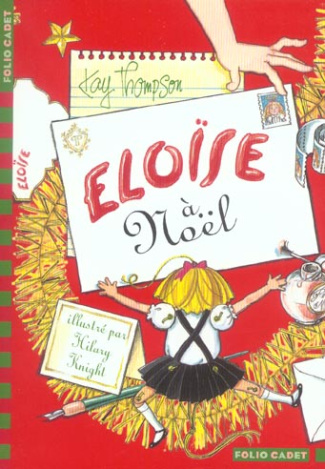 Eloïse à Noël