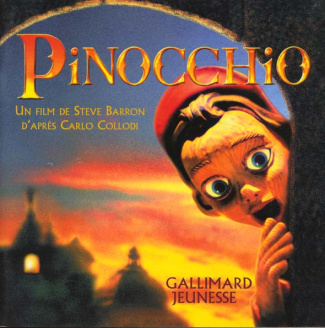 Pinocchio