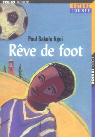 Rêve de foot