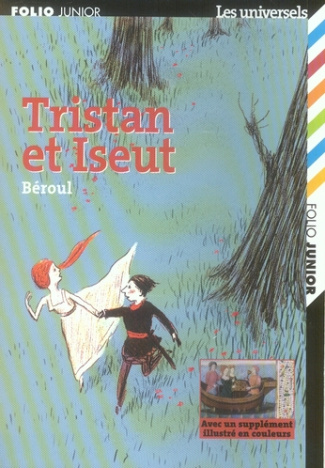 Tristan et Iseut