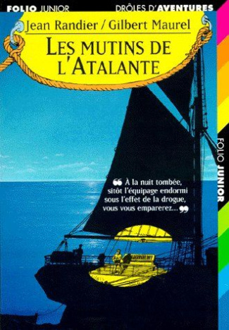 Les mutins de "l'Atalante"