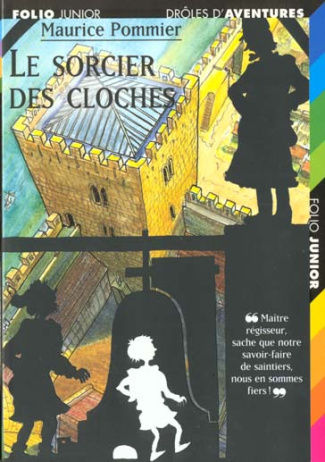 Le sorcier des cloches