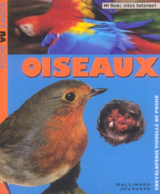 Les Oiseaux