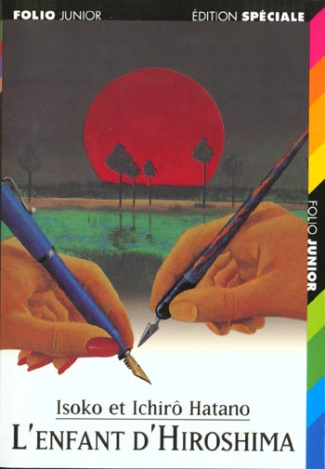 L'Enfant d'Hiroshima