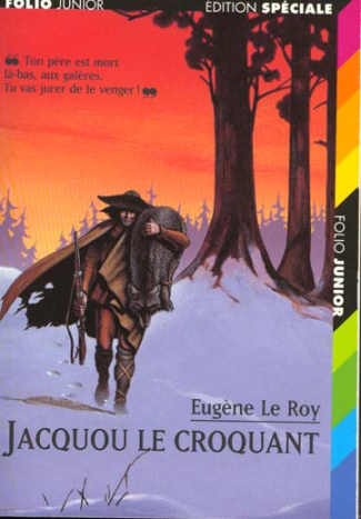 Jacquou le croquant