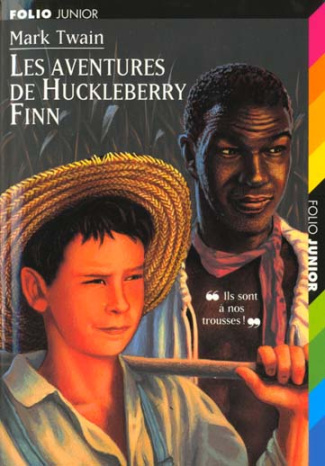 LES AVENTURES DE HUCKLEBERRY FINN