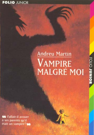 Vampire malgré moi