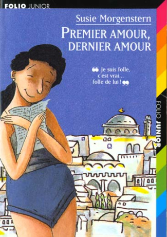 PREMIER AMOUR, DERNIER AMOUR