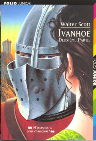 IVANHOE. 2ème partie