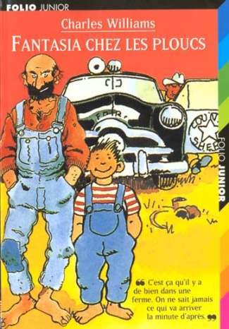 FANTASIA CHEZ LES PLOUCS