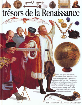 Trésors de la Renaissance