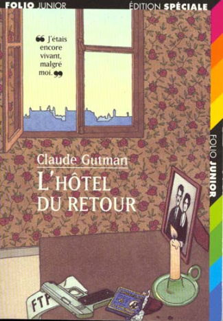 L'hôtel du retour