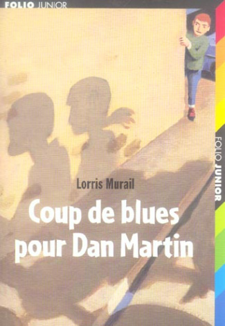 Coup de blues pour Dan Martin