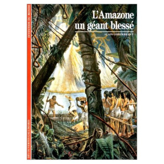 L'Amazone, un géant blessé