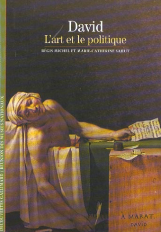 David. L'art et le politique