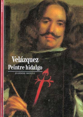 VELAZQUEZ. Peintre Hidalgo