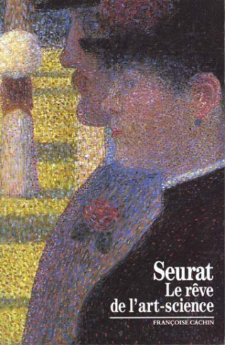Seurat. Le rêve de l'art-science