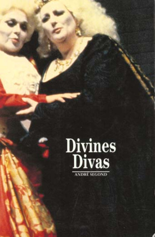 Divines divas