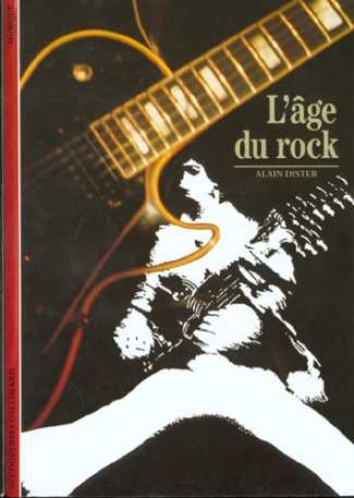 L'âge du rock