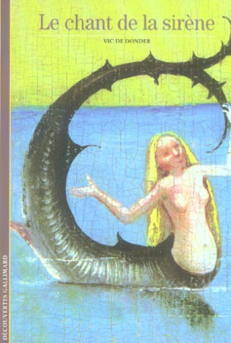 Le chant de la sirène