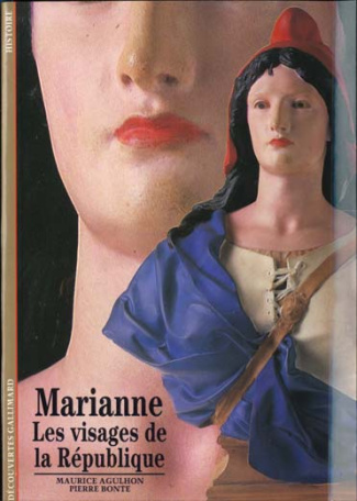 MARIANNE. Les visages de la République