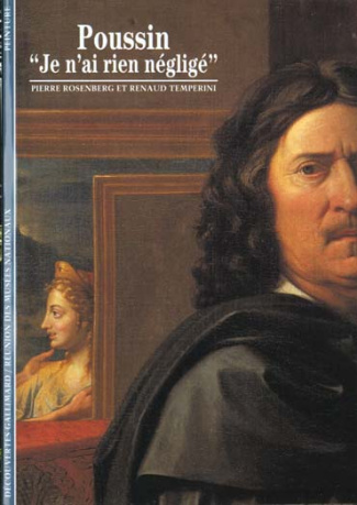 POUSSIN. "Je n'ai rien négligé"