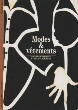 Modes et vêtements