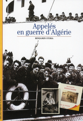 Appelés en guerre d'Algérie