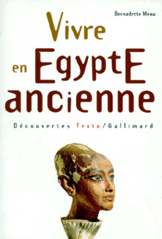 Vivre en Égypte ancienne