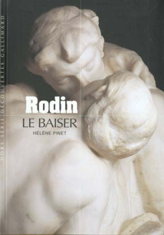 Rodin, Le Baiser