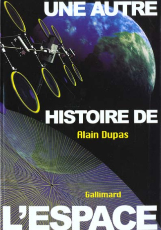 Une autre histoire de l'espace