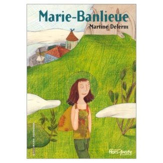 Marie-Banlieue