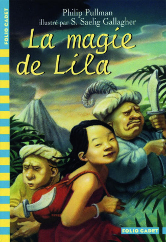 La magie de Lila