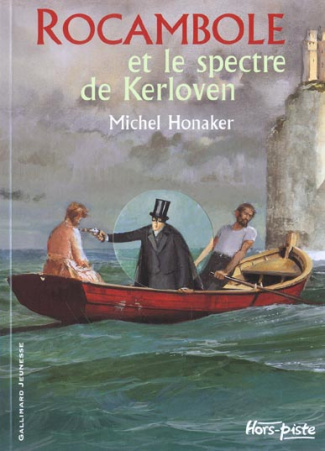 Rocambole et le spectre de Kerloven