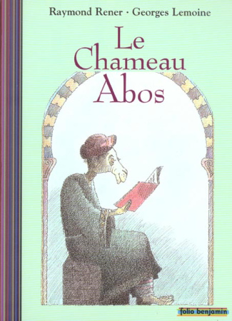 Le chameau Abos